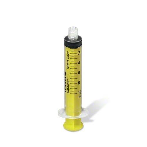 Omnifix® Syringes Type NRFit®- supply - cameroon Omnifix® Syringes Type NRFit®- supply - cameroon