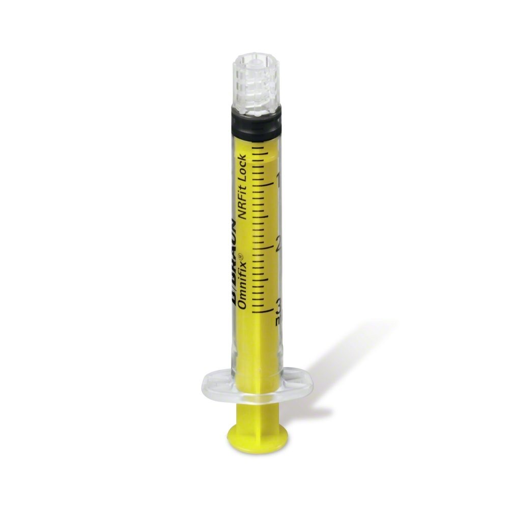 Omnifix® Syringes Type NRFit®- supply - cameroon2 Omnifix® Syringes Type NRFit®- supply - cameroon