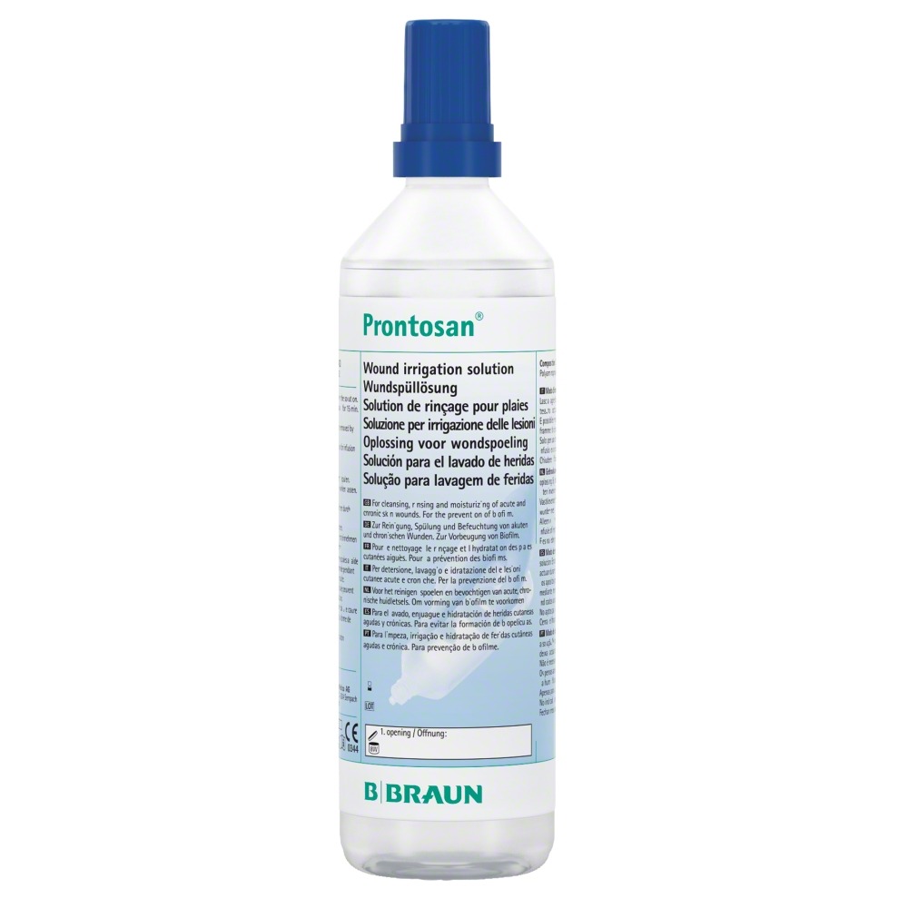 Prontosan® Wound Irrigation Solution-supply-cameroon2 Prontosan® Wound Irrigation Solution-supply-cameroon1