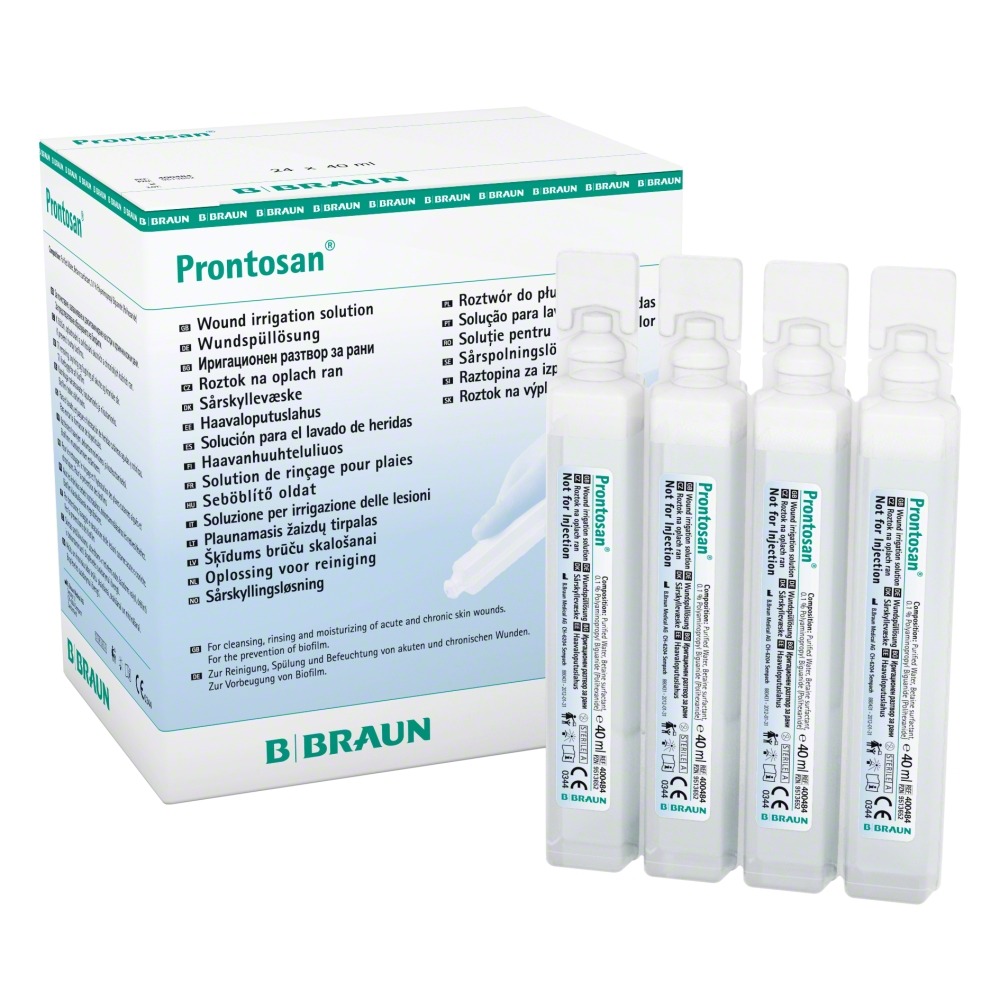 Prontosan® Wound Irrigation Solution-supply-cameroon3 Prontosan® Wound Irrigation Solution-supply-cameroon1