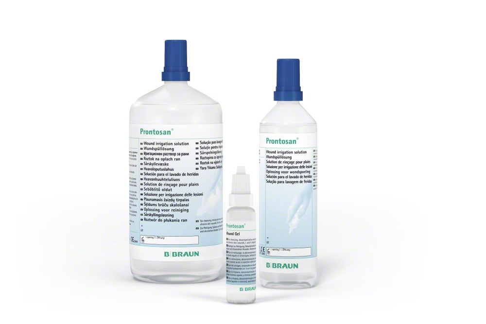 Prontosan® Wound Irrigation Solution-supply-cameroon5 Prontosan® Wound Irrigation Solution-supply-cameroon1