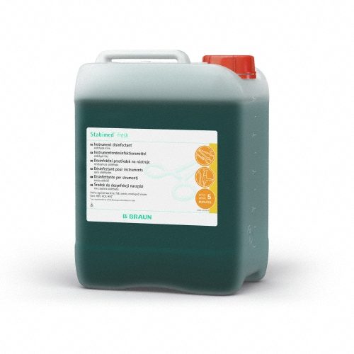 Stabimed® fresh - disinfectant2 Stabimed® fresh - disinfectant2